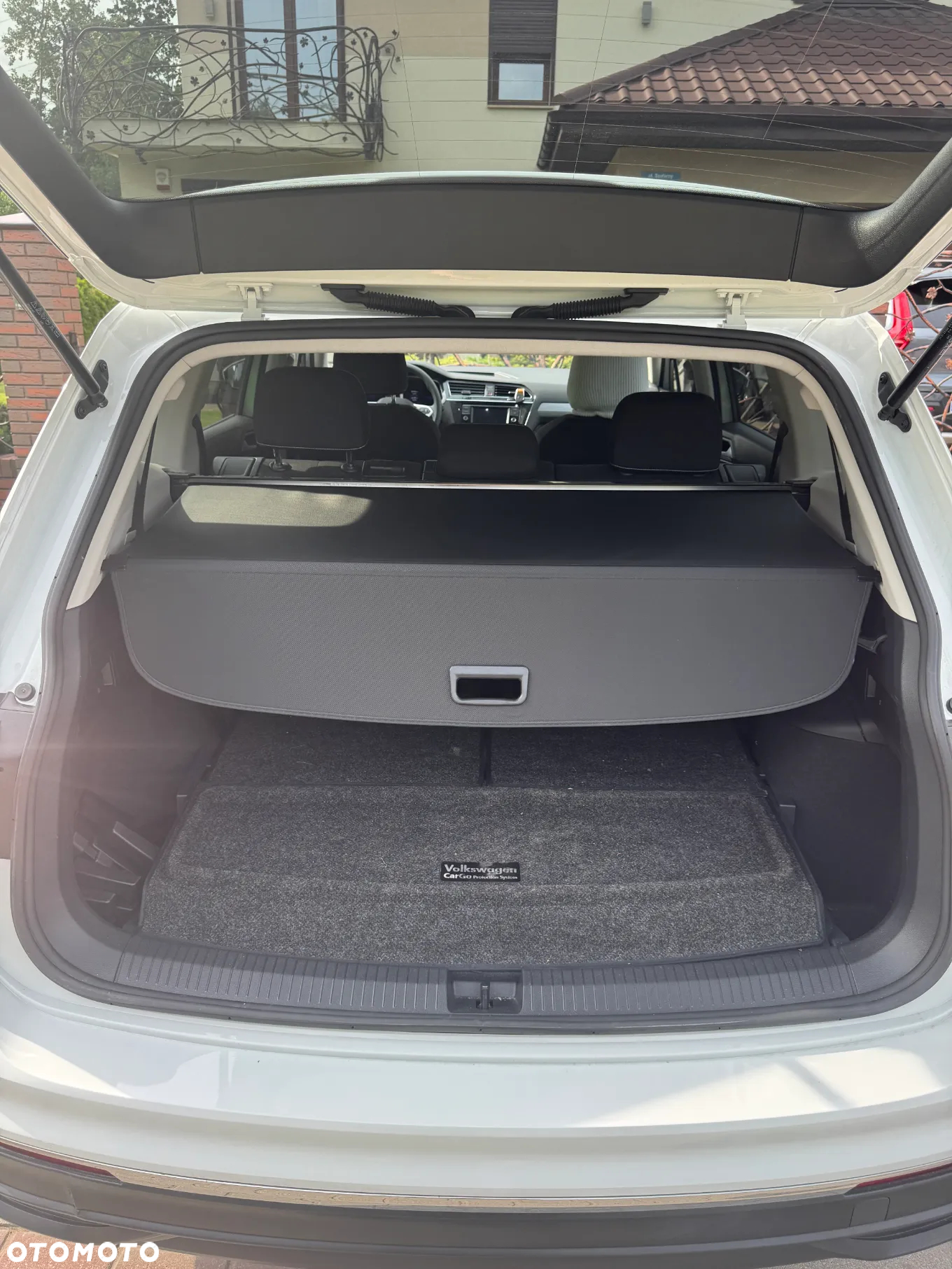Volkswagen Tiguan - 15