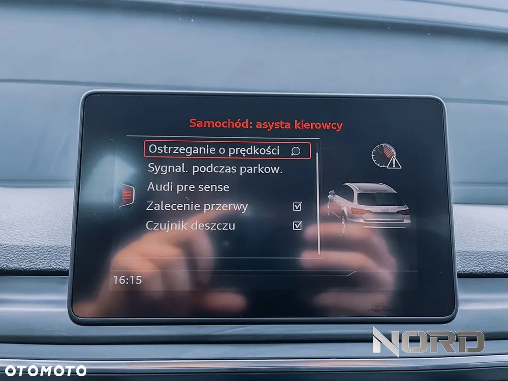 Audi A4 - 30