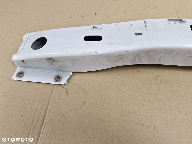 RENAULT MASTER III 3 LIFT IV 4 BELKA WZMOCNIENIE ZDERZAKA PRZÓD 06079R - 3