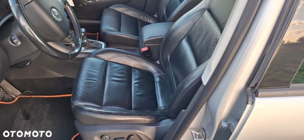 Volkswagen Tiguan 2.0 TDI 4Mot Sport Tiptr - 6