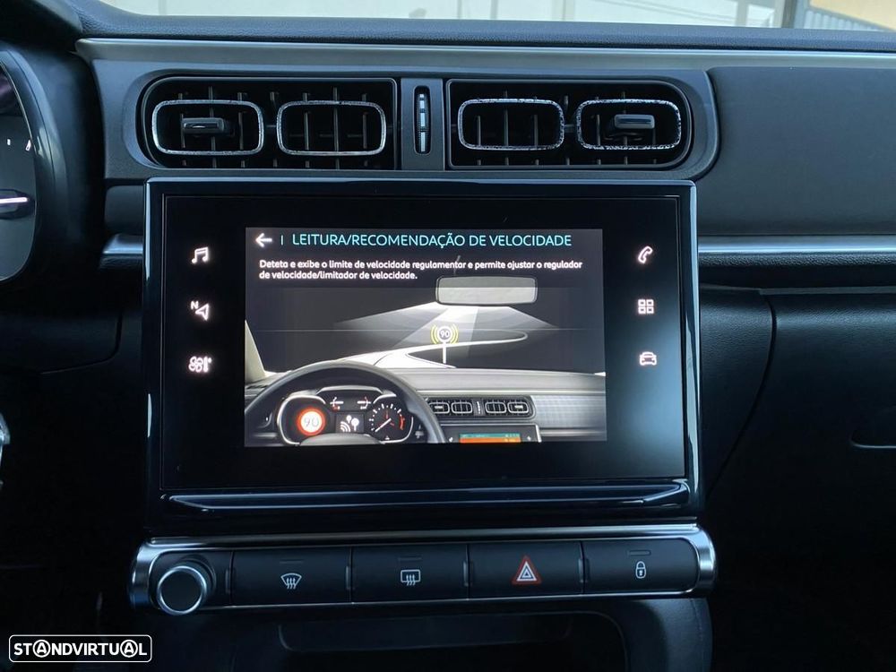 Citroën C3 1.5 BlueHDi C-Series - 23