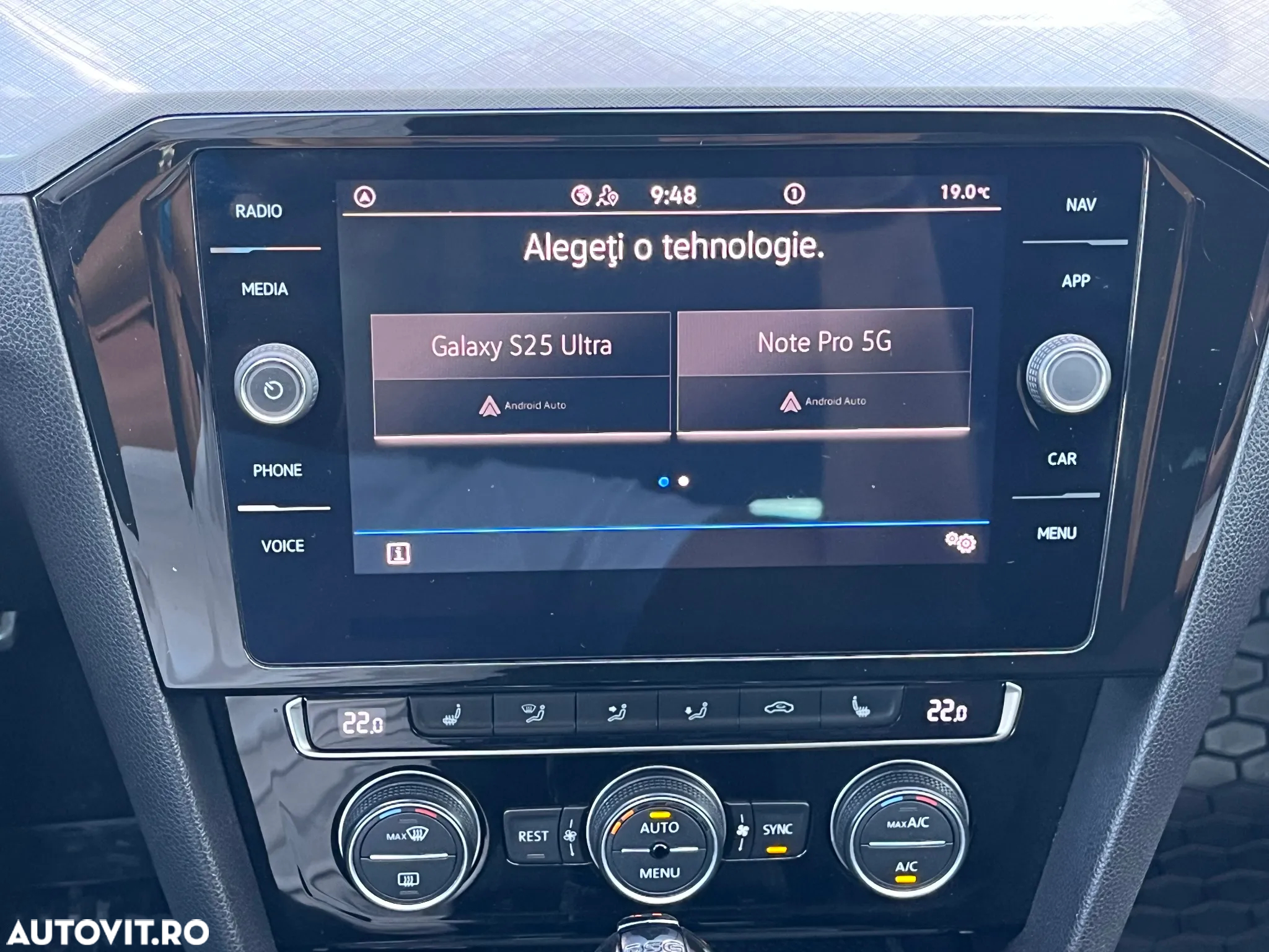 Volkswagen Passat - 17