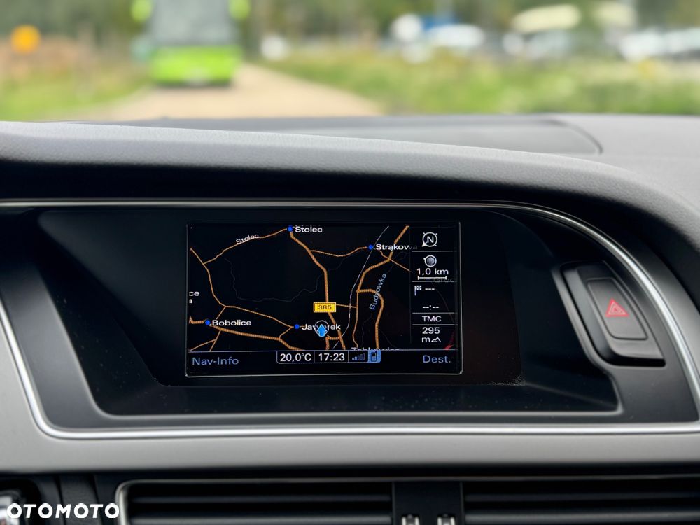 Audi A5 Sportback - 28