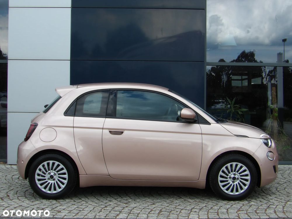 Fiat 500 - 8