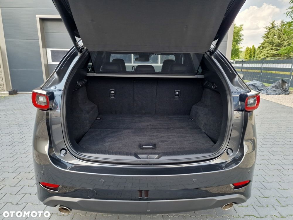 Mazda CX-5 2.0 mHEV Homura 2WD - 15