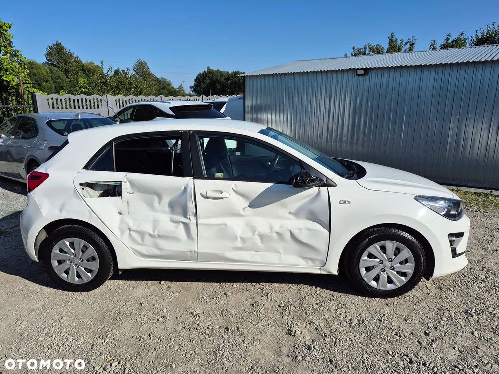 Kia RIO VAN vat1 - 4