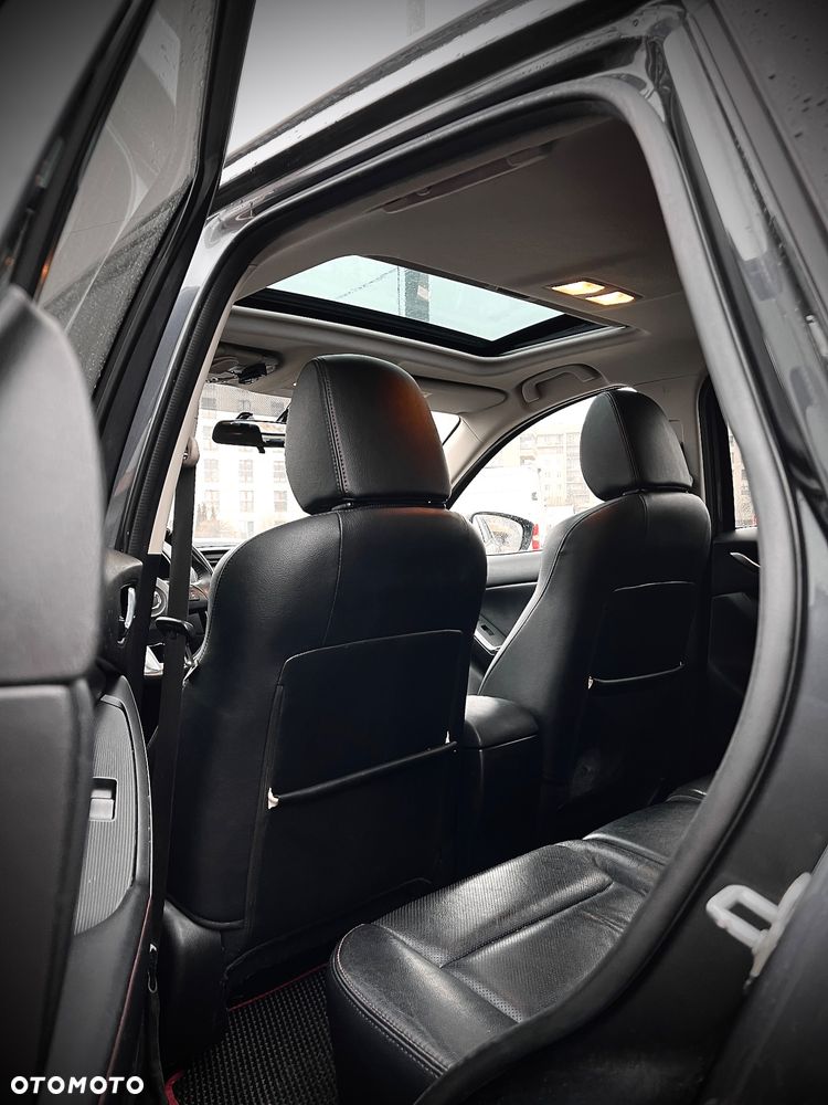 Mazda CX-5 - 16