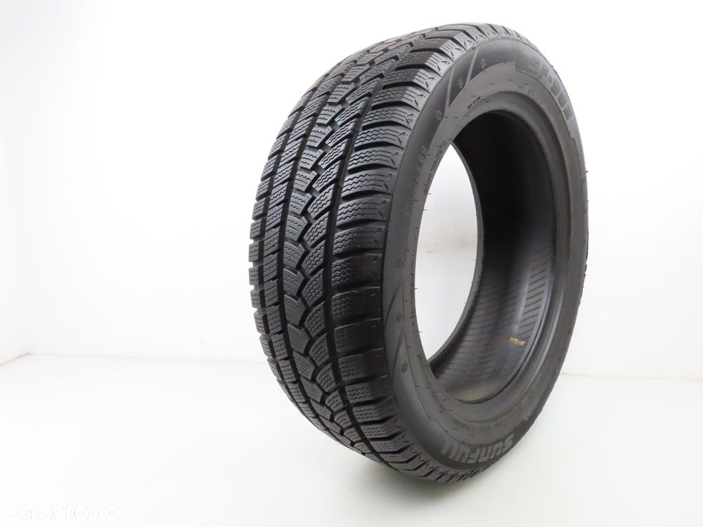 235/55R18 OPONA ZIMOWA Sunfull SF-982 104H XL - 1
