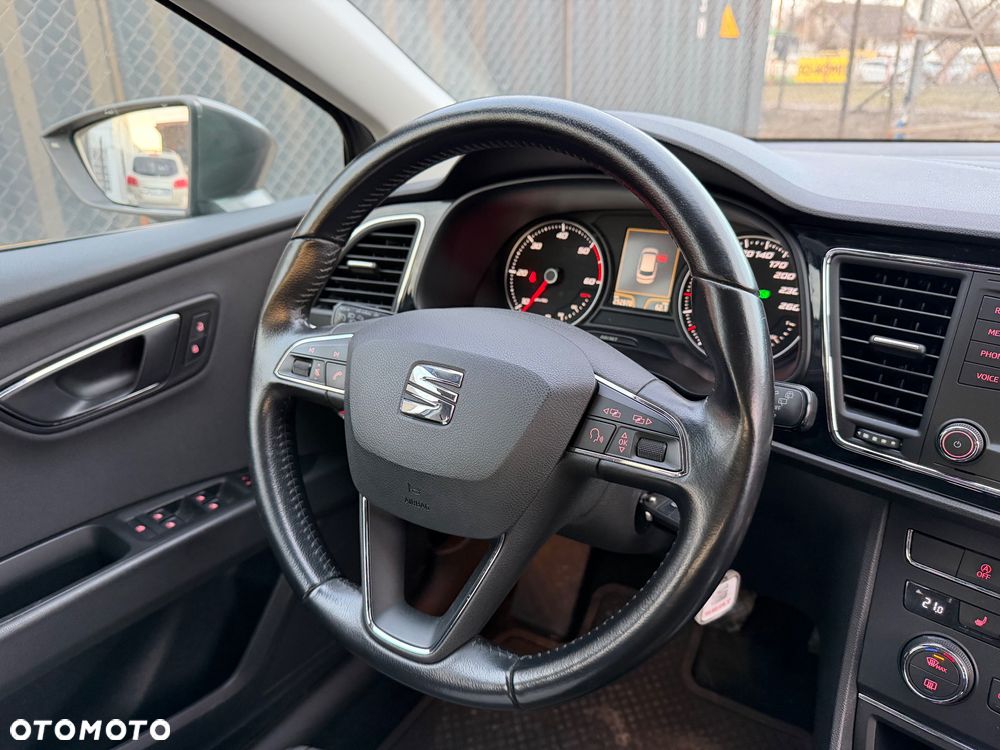 Seat Leon - 20