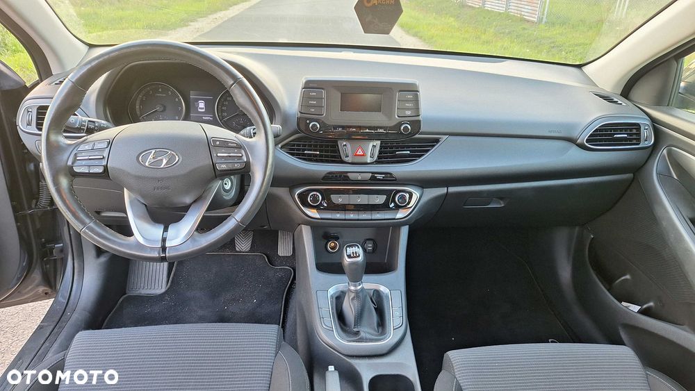 Hyundai i30 - 6