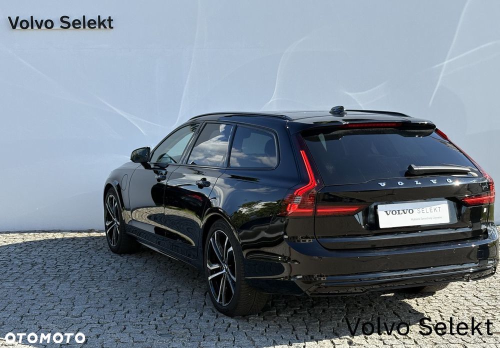 Volvo V90 - 6