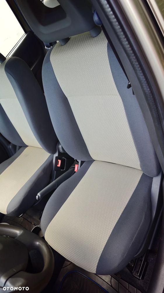 Fiat Panda 1.1 Active Plus - 15