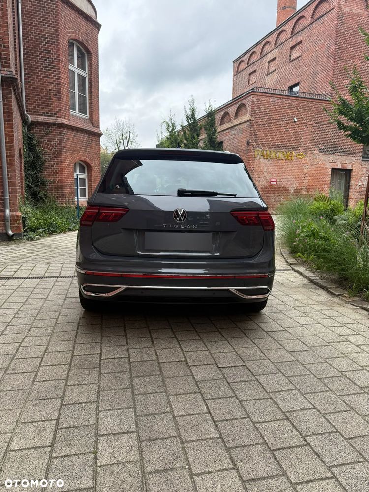 Volkswagen Tiguan 2.0 TDI SCR Elegance DSG - 7