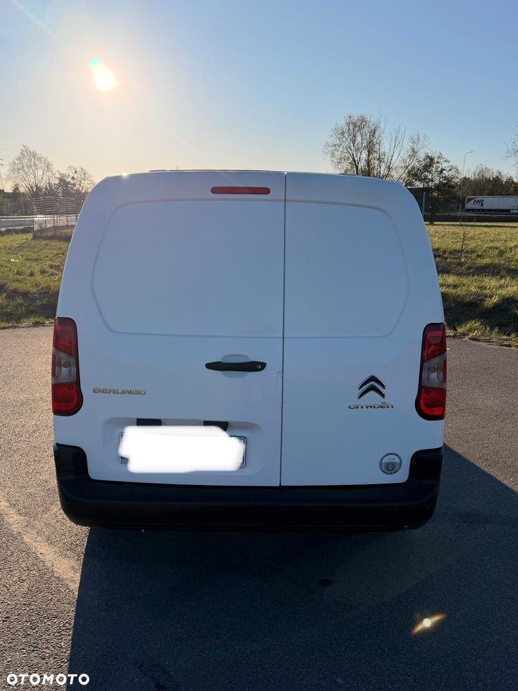 Citroën Berlingo VAN XL - 5