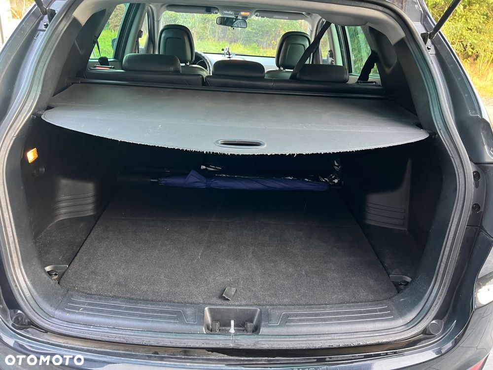 Hyundai ix35 2.0 4WD Automatik Premium - 11