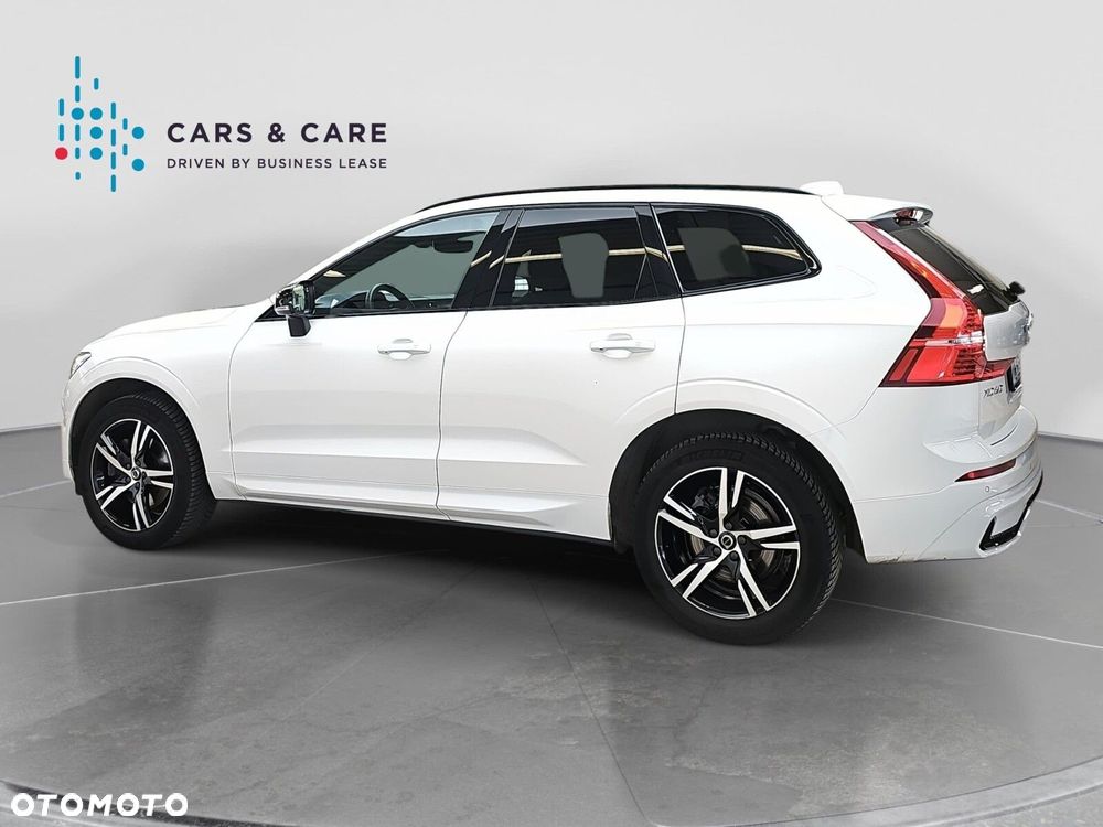 Volvo XC 60 - 33