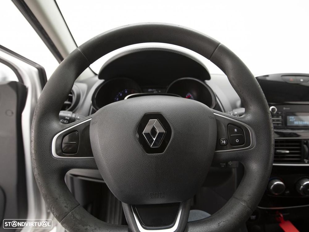 Renault Clio 1.5 dCi Zen - 14