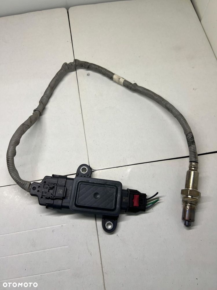 CZUJNIK NOX SONDA LAMBDA FORD TRANSIT CUSTOM MK2 PZ31-5E145-BC