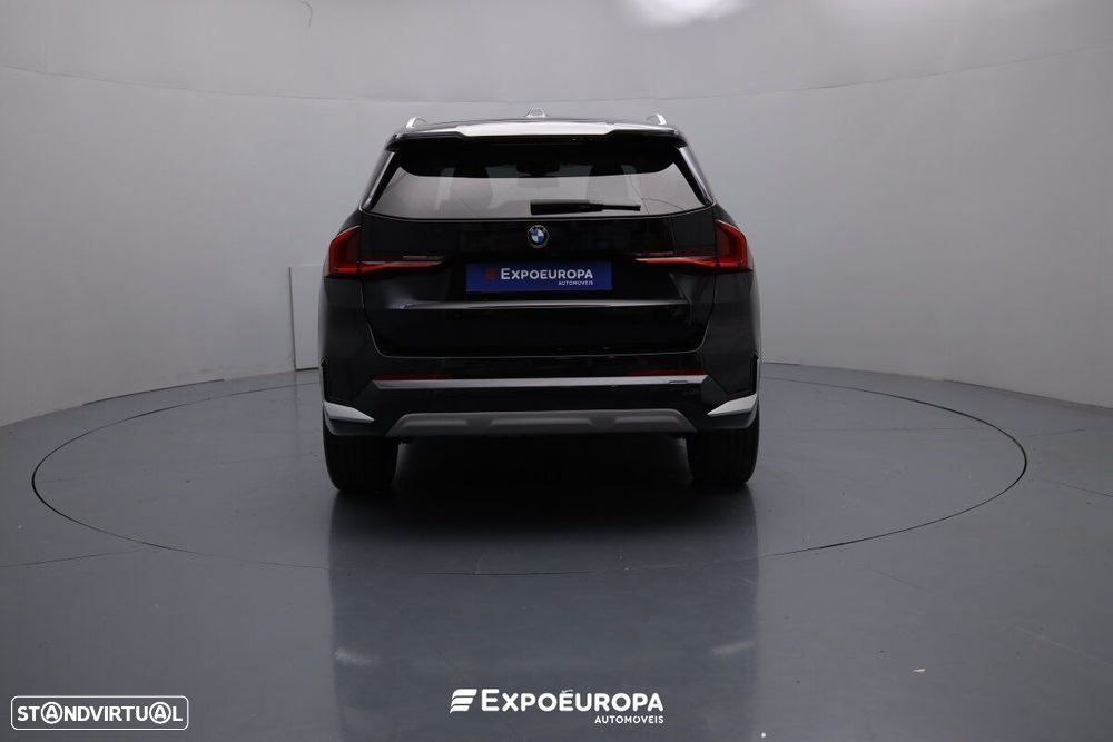 BMW X1 sDrive18d xLine - 6