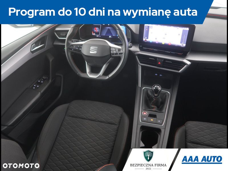 Seat Leon - 8