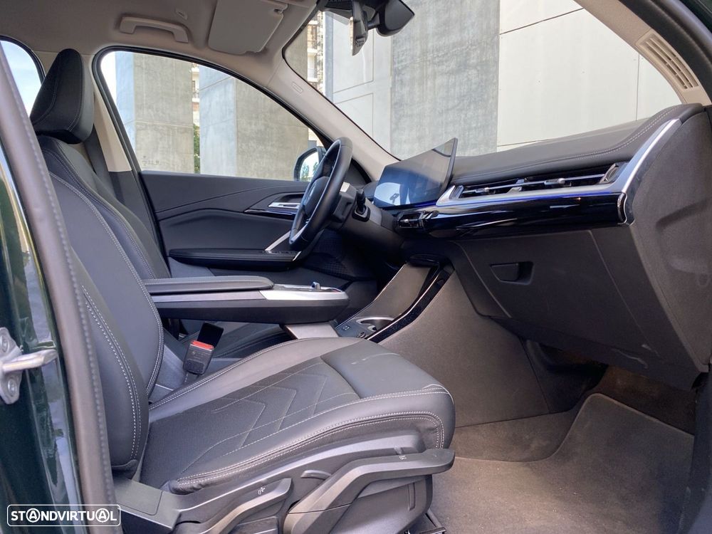 BMW iX1 eDrive20 xLine - 18