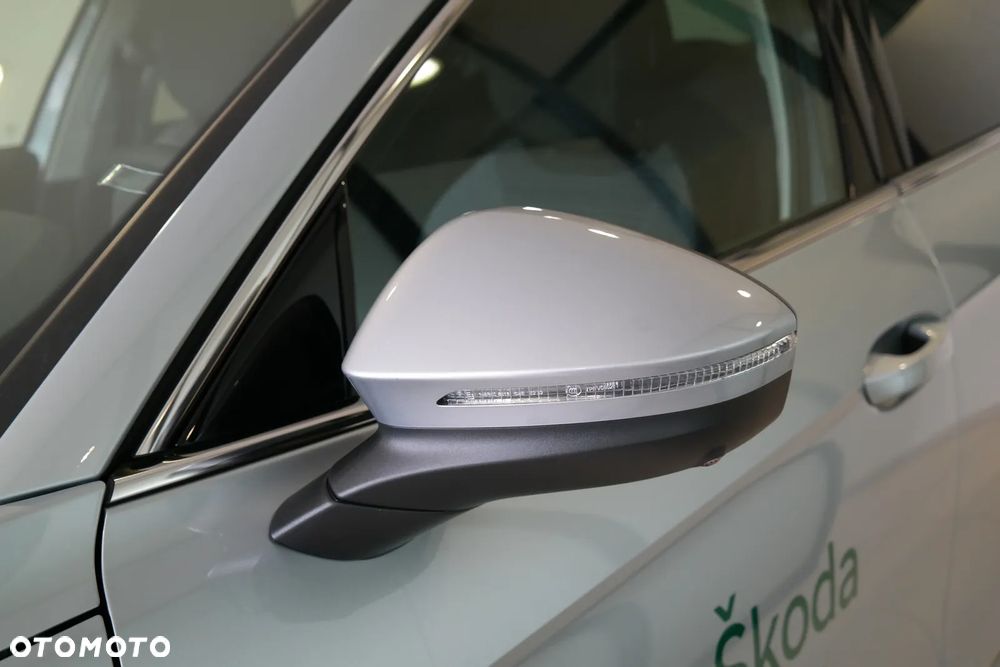 Skoda Superb 1.5 TSI mHEV DSG Selection - 13