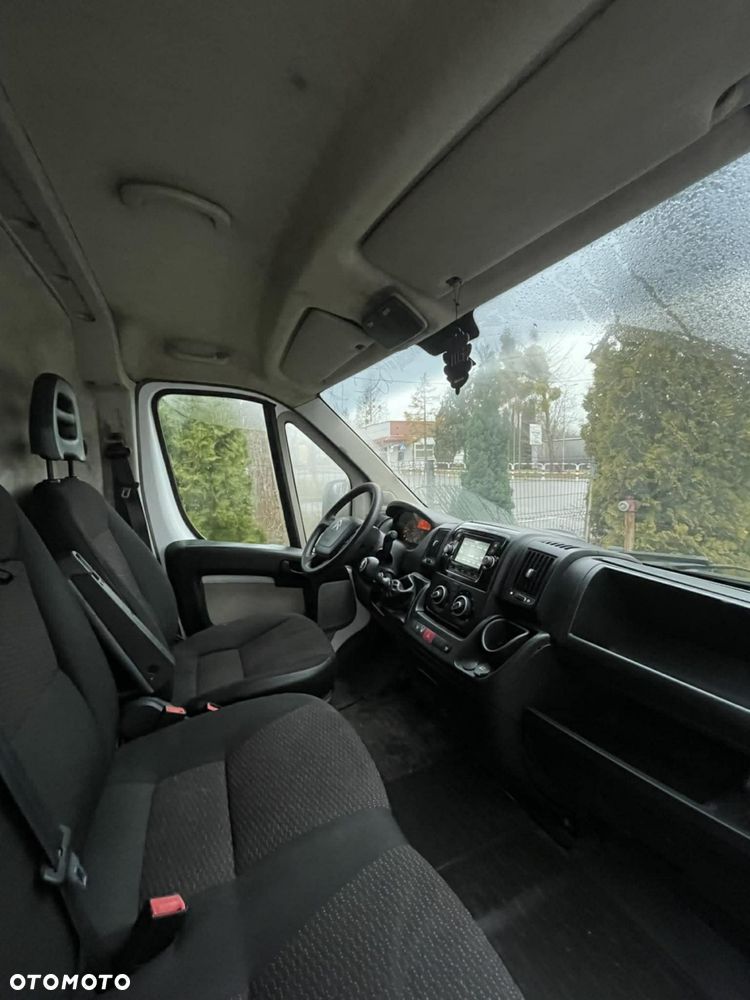 Citroën Jumper - 9