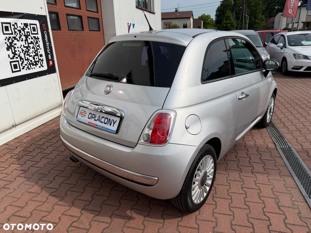 Fiat 500 - 11