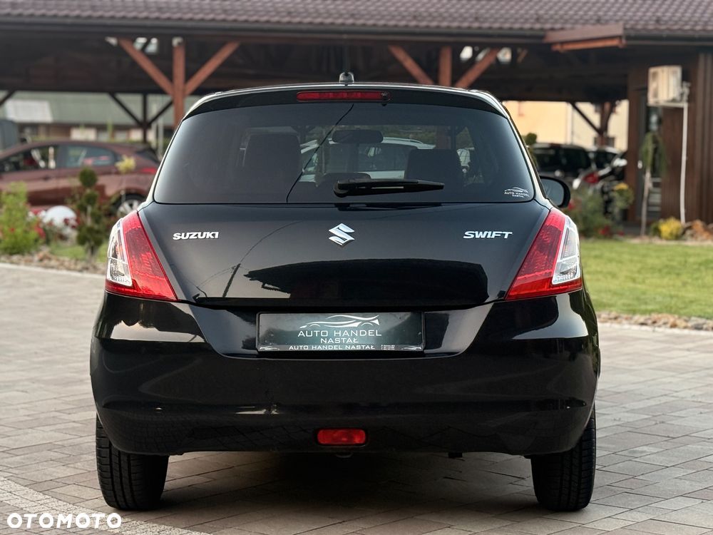 Suzuki Swift 1.2 Elegance EASS - 15