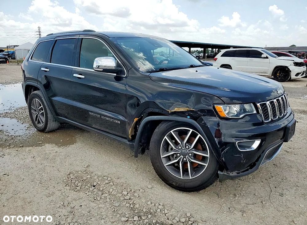 Jeep Grand Cherokee - 6