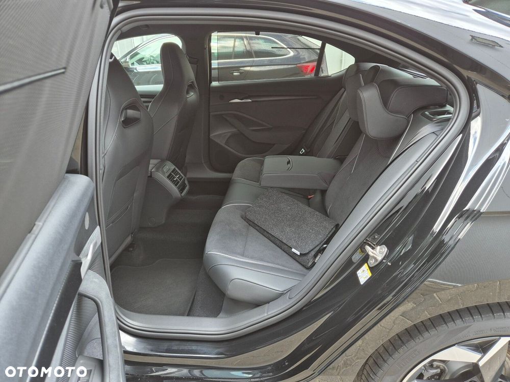 Skoda Superb - 21