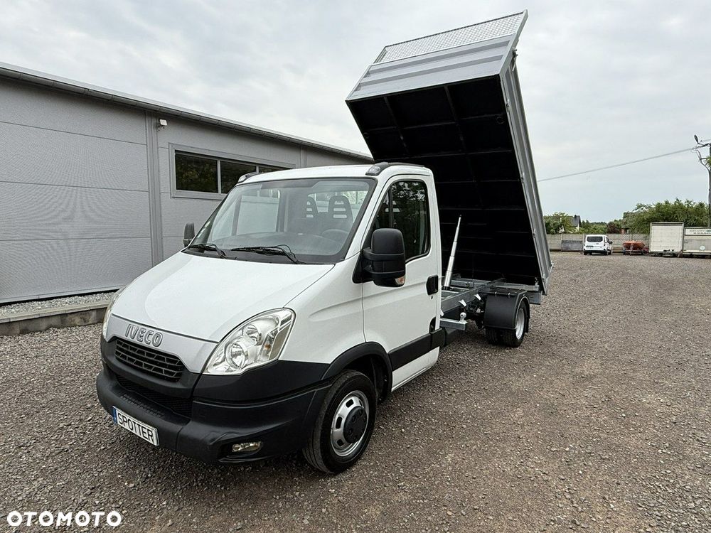 Iveco Daily - 13