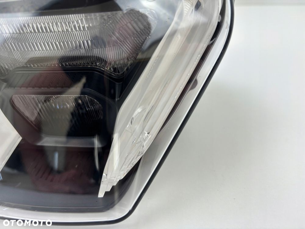 Przednia lampa reflektor BMW R1300R 2025 Oryginał 8557247-02 - 4