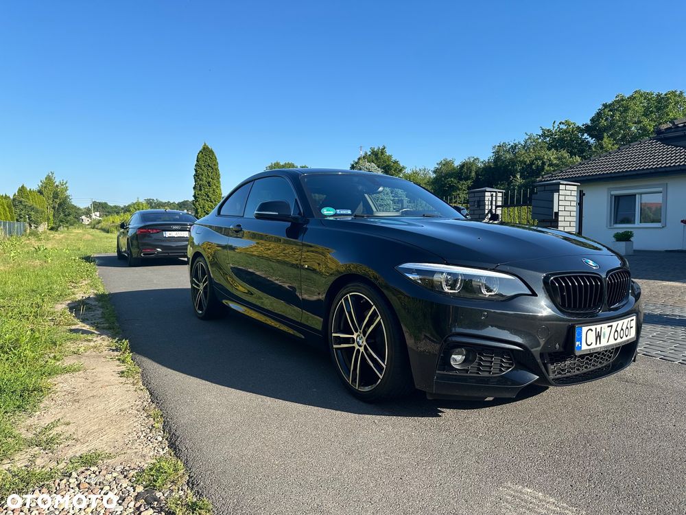 BMW Seria 2 - 5