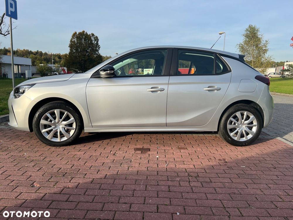 Opel Corsa 1.2 S&S - 6