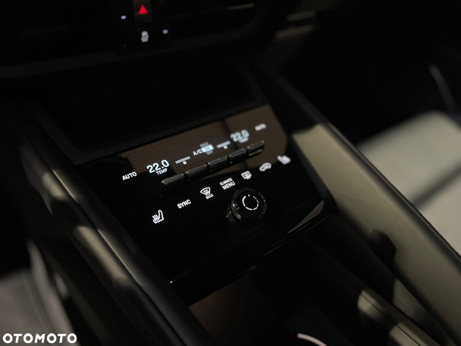 Porsche Macan - 19