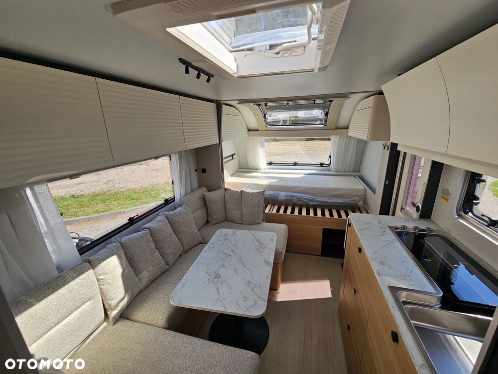 Adria Adora 573 PT - 10