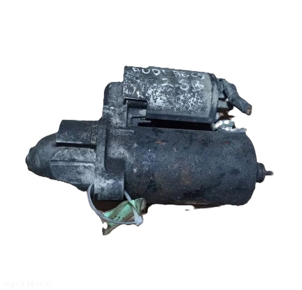 AUDI A6 C5 97-04 r. 2,8 B ROZRUSZNIK BOSCH 1006209618 + - 1