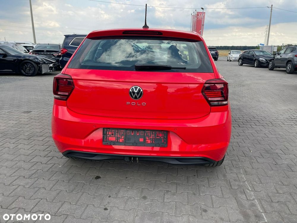 Volkswagen Polo 1.0 TSI OPF beats - 3