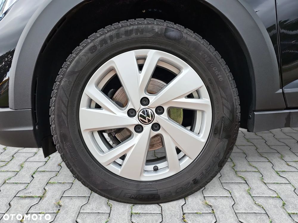 Volkswagen Taigo 1.0 TSI Life DSG - 14
