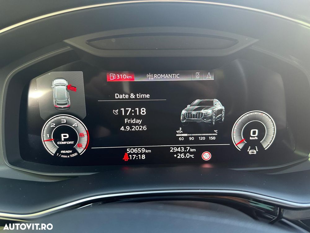 Audi Q8 - 17