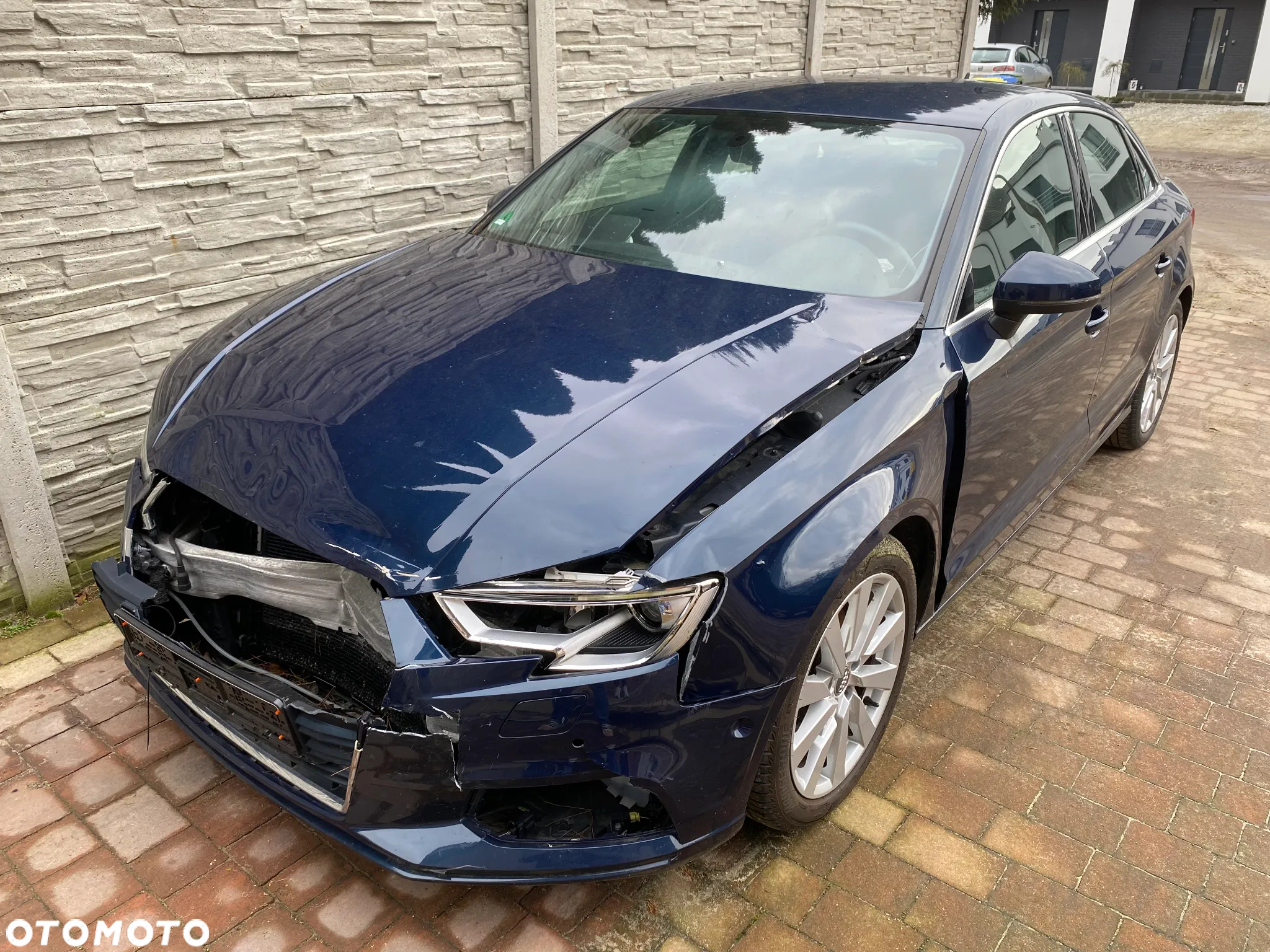 Audi A3 1.5 TFSI Sport S tronic - 14