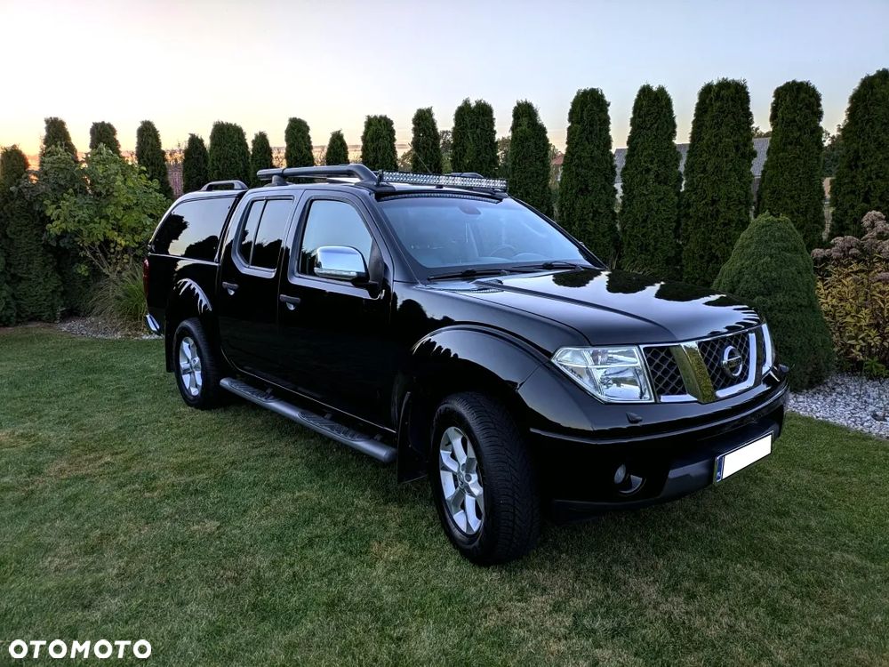 Nissan Navara - 17