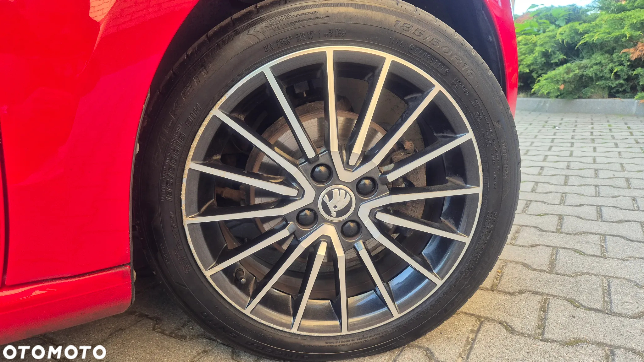 Skoda Citigo 1.0 MPI Monte Carlo - 29