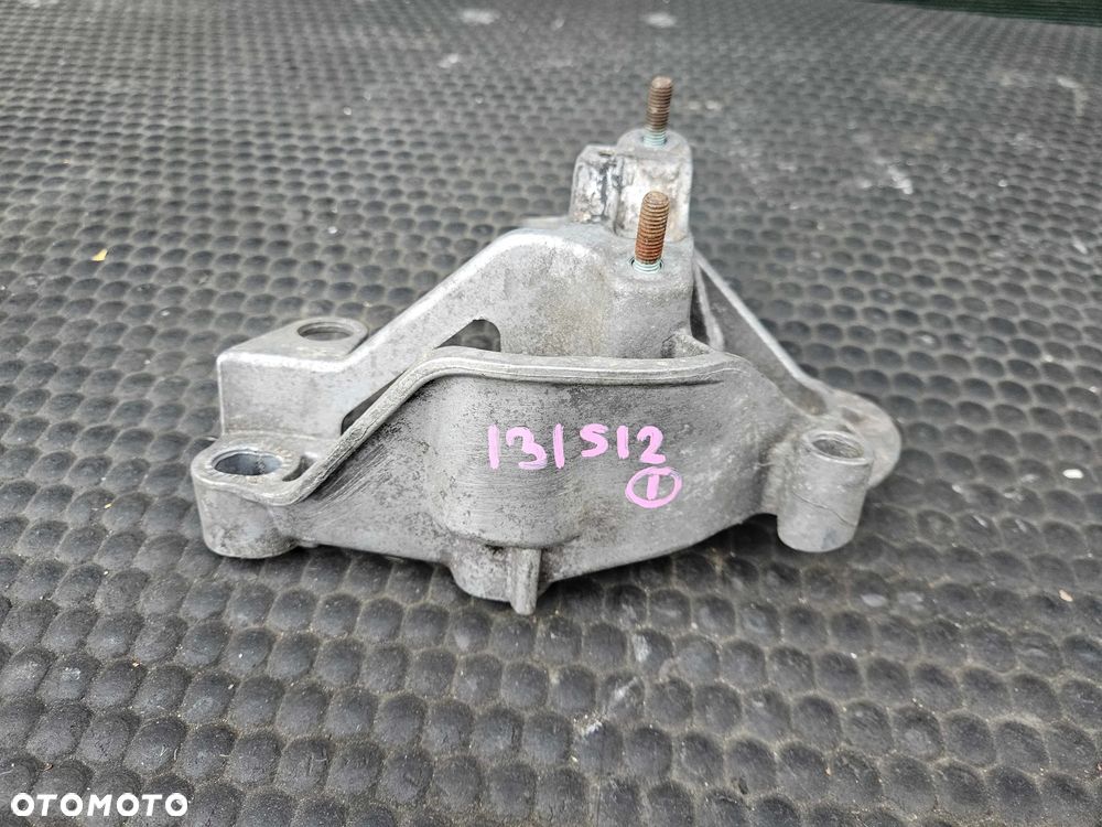 Łapa Mocowanie 8E0199351K 8E0199352K Wspornik Silnika Podpora Poduszki Drażka 2.7 3.0 TDI 3.2 FSI Audi A4 B7 Seat Exeo - 6