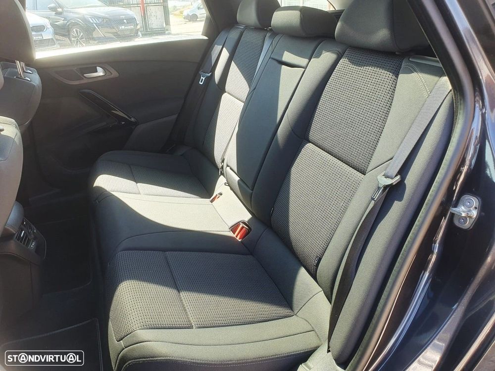 Peugeot 508 SW 2.0 BlueHDi Active - 11