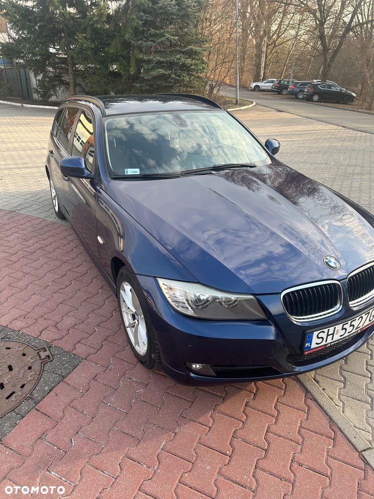 BMW Seria 3 - 2