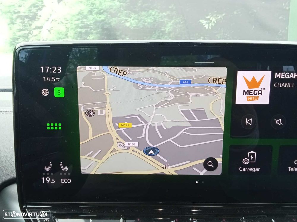 VW ID.5 77 kWh Pro Performance - 17