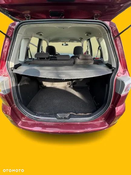 MAZDA 2 DY 1.4 59kW/80KM FXJA KOLOR 31B WSZYSTKIE CZESCI - 6