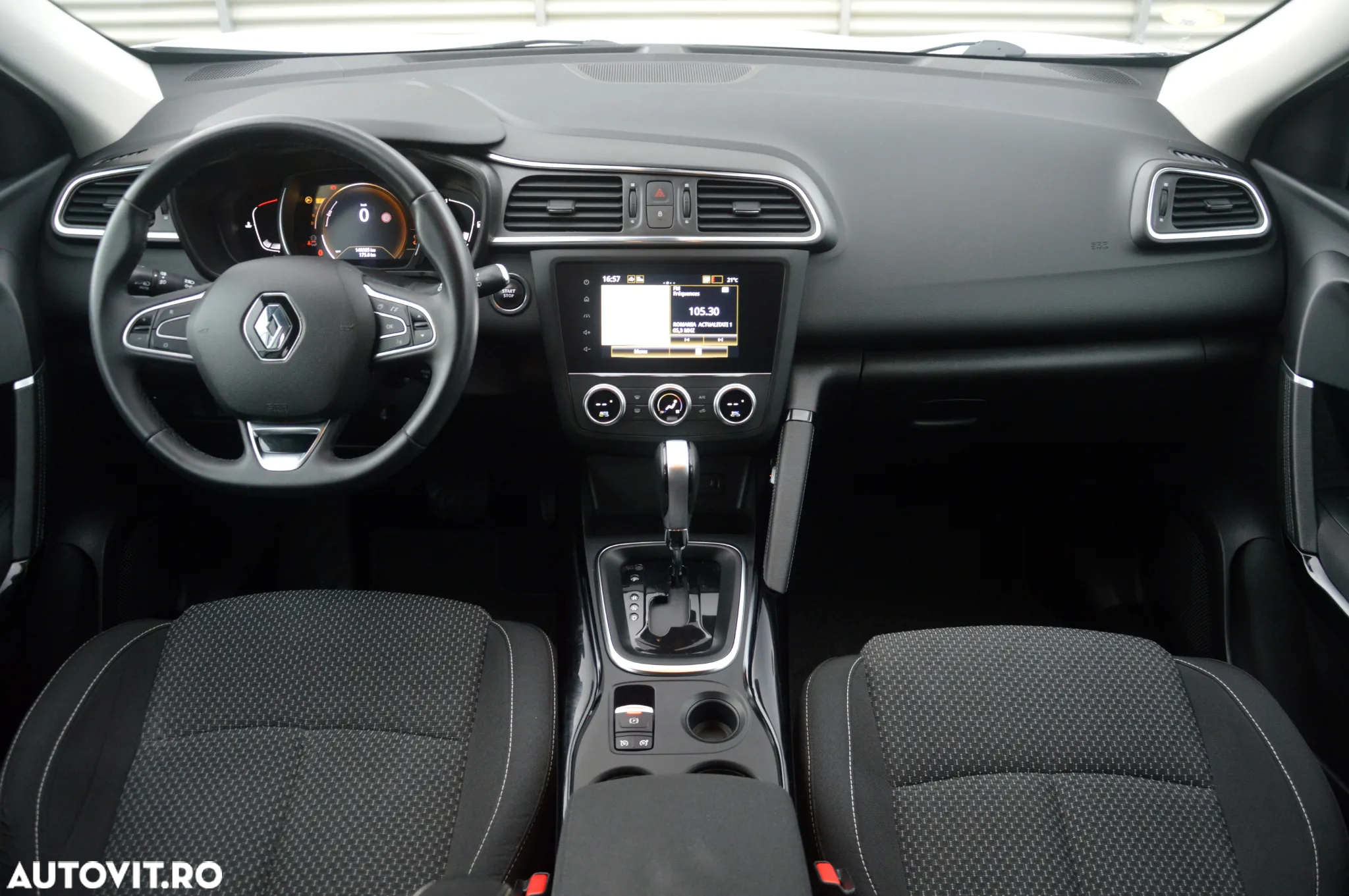 Renault Kadjar BLUE dCi EDC Zen - 6